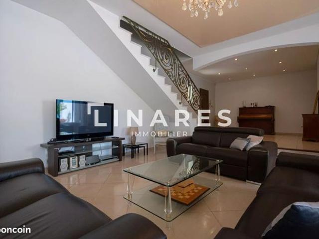 Maison vente à Marseille, Aubagne