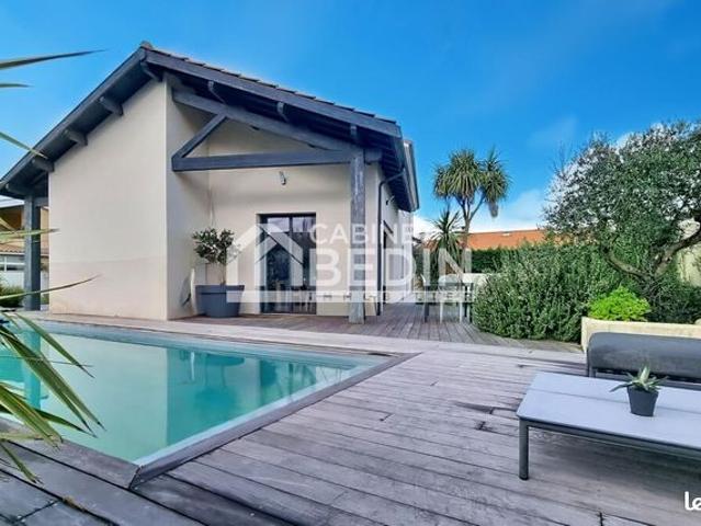 Maison vente à Toulouse, Balma