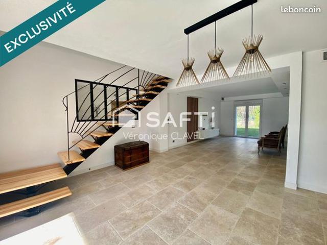 Maison vente à Tournon-sur-Rhône, Auvergne-Rhône-Alpes