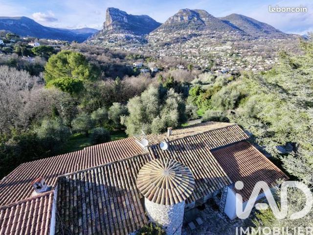 Maison vente à La Gaude, Alpes-Maritimes
