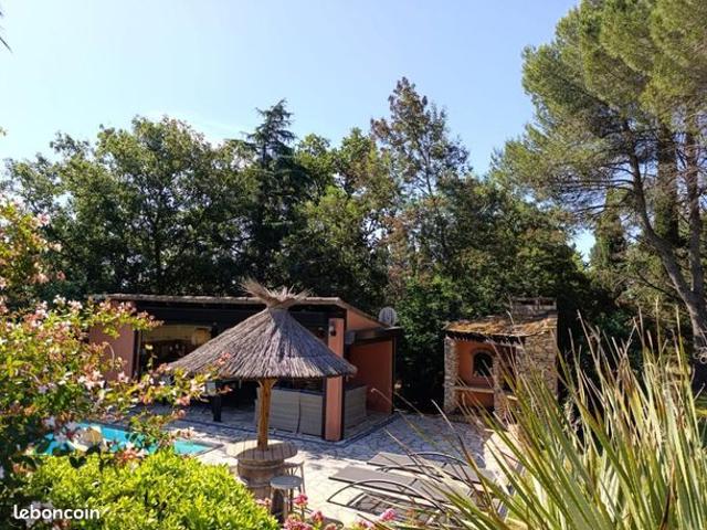 Maison vente à Blaye, Générac