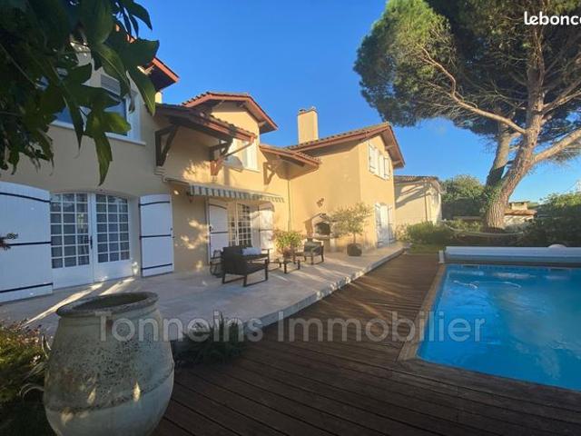 Maison vente à Tonneins