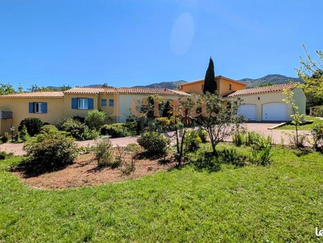 Maison vente à Céret, Villelongue-dels-monts