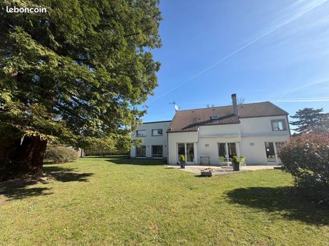 Maison vente à Évreux, Grossoeuvre