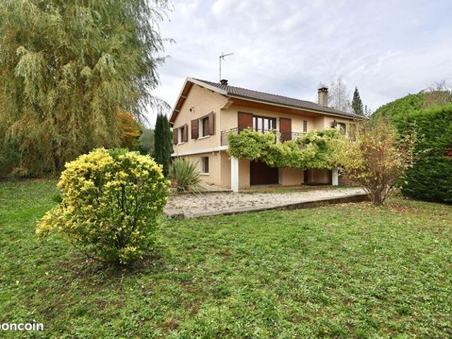 Maison vente à Lyon, Métropole de Lyon