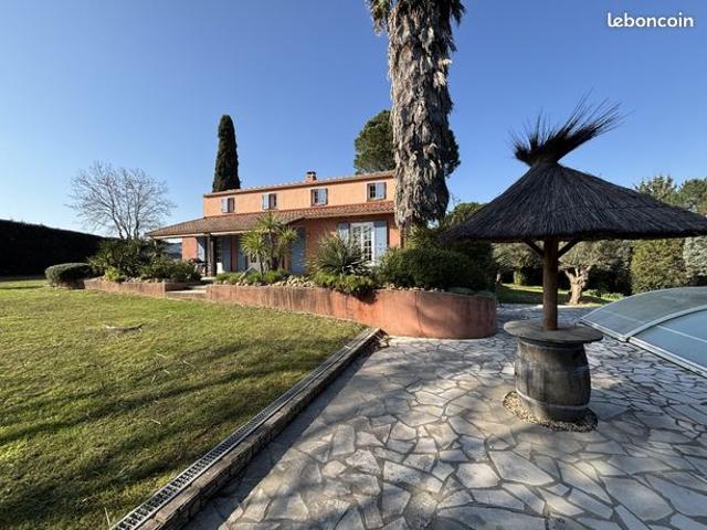 Maison vente à Blaye, Générac