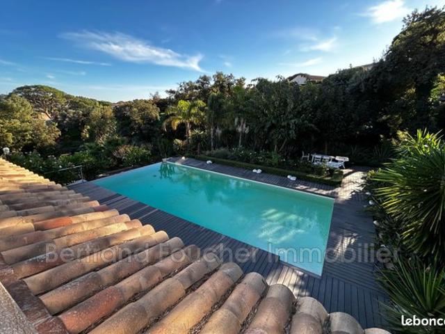 Maison vente à Arrondissement de Draguignan, Cavalaire-sur-mer