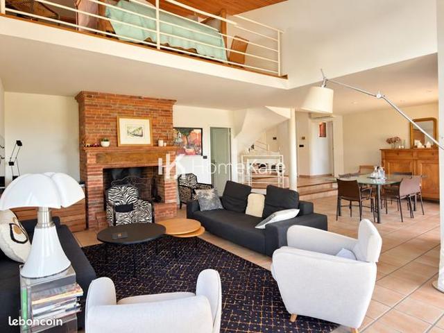 Maison vente à Toulouse, Saint-orens-de-gameville