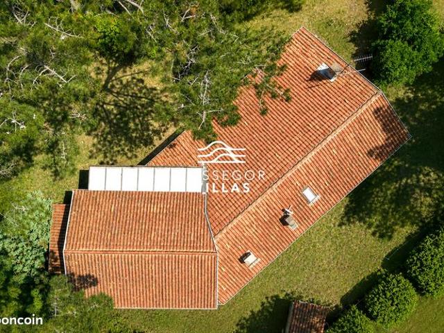 Maison vente à Dax, Soorts-hossegor
