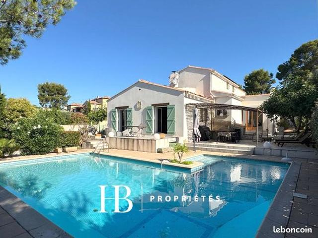 Maison vente à Marseille, La Ciotat