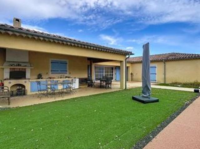 Maison vente à Brignoles, Ollières