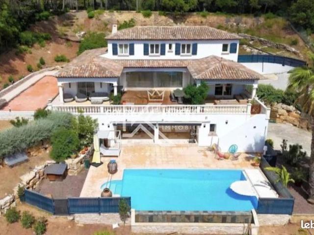 Maison vente à Arrondissement de Draguignan, Puget-sur-argens