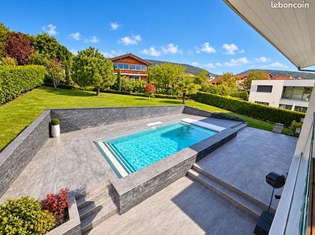 Maison vente à Reignier-Ésery, Haute-Savoie