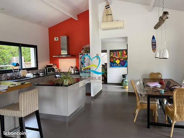 Maison vente à Arcachon, Lanton