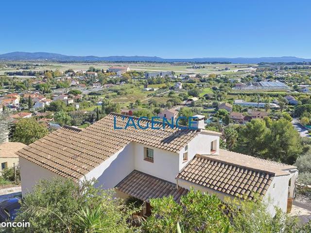 Maison vente à Arrondissement de Toulon, Hyères