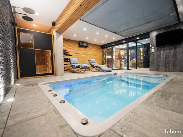 Maison vente à Clermont-Ferrand, Châteaugay