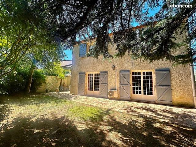 Maison vente à Muret, Portet-sur-garonne