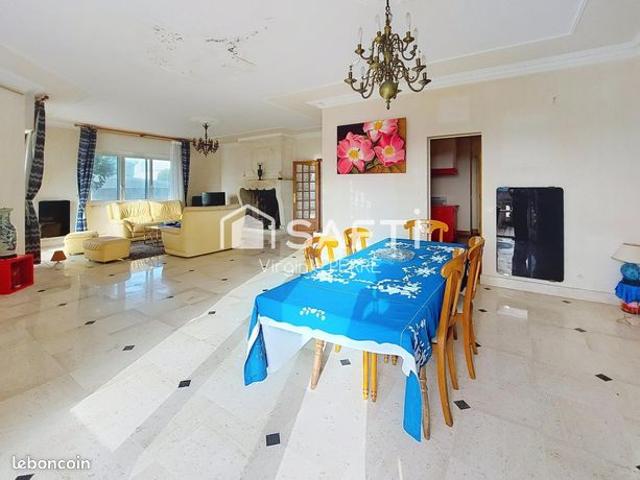 Maison vente à Rochefort, Vaux-sur-mer