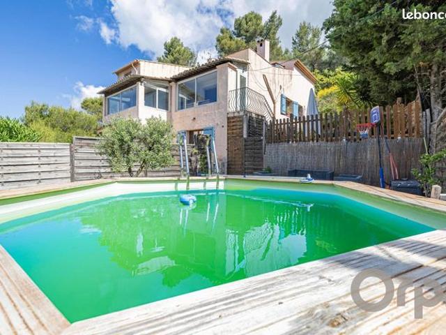Maison vente à Nice, Aspremont