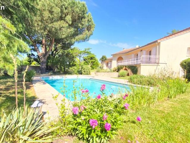 Maison vente à Toulouse, Léguevin