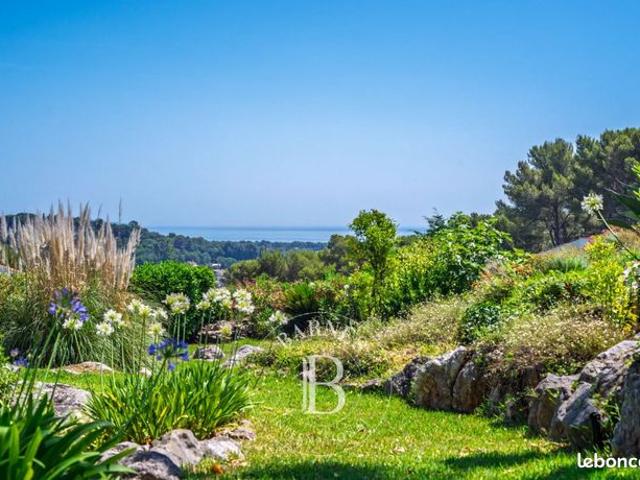 Maison vente à Grasse, Biot