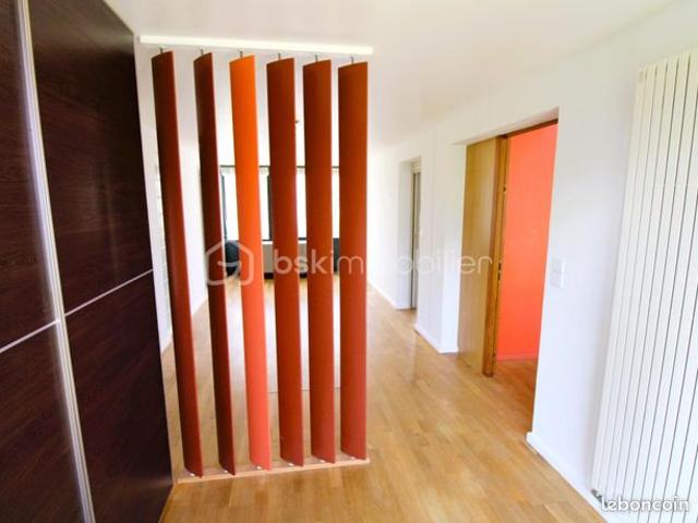Maison vente à Altkirch, Traubach-le-haut