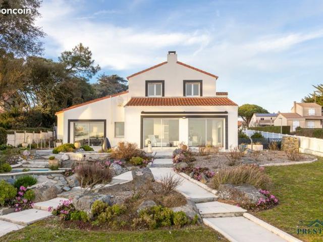 Maison vente à Pornic, Loire-Atlantique