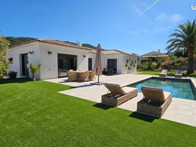 Maison vente à Arrondissement de Draguignan, Vidauban