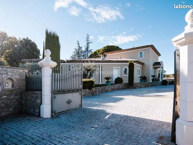 Maison vente à Arrondissement de Draguignan, Draguignan