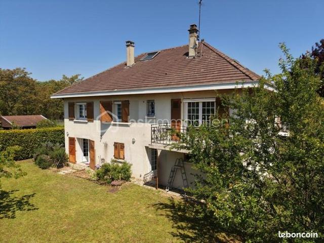 Maison vente à Lyon, Métropole de Lyon