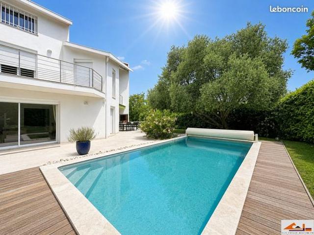 Maison vente à Toulouse, Ramonville-saint-agne