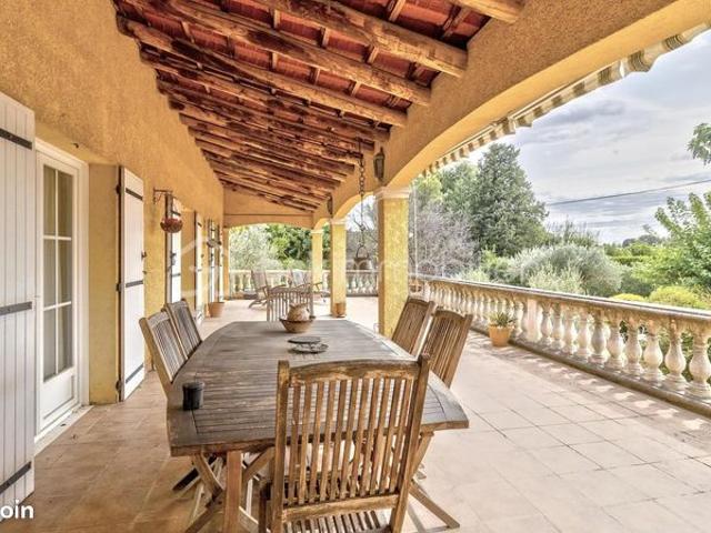 Maison vente à Alès, Ribaute-les-tavernes