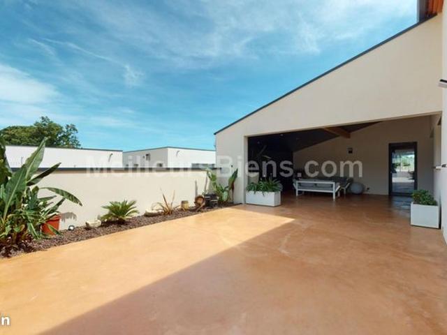 Maison vente à Perpignan, Le Soler