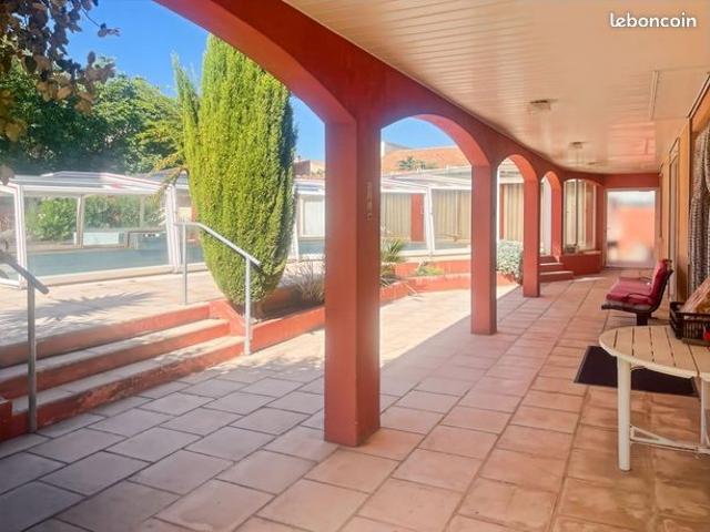 Maison vente à Tarbes, Marseillan