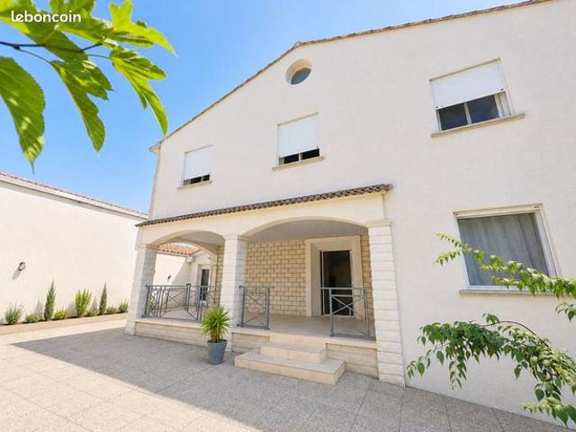 Maison vente à Tavel, Gard