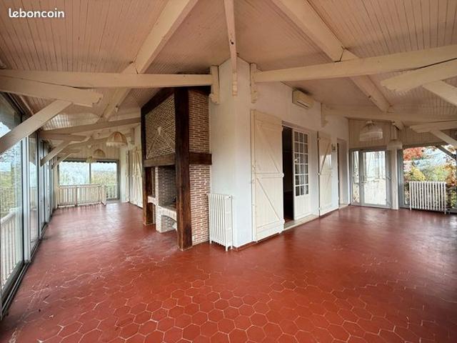 Maison vente à Villeneuve-sur-Lot, Pujols