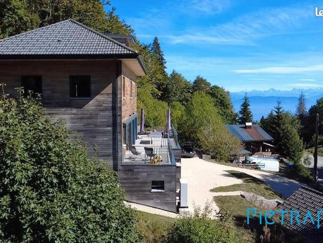 Maison vente à Mijoux, Ain