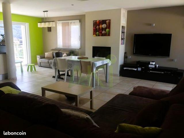 Maison vente à Ajaccio, Eccica-suarella