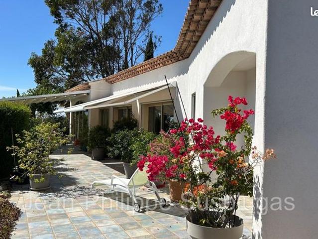 Maison vente à Arrondissement de Toulon, La Cadière-d'azur