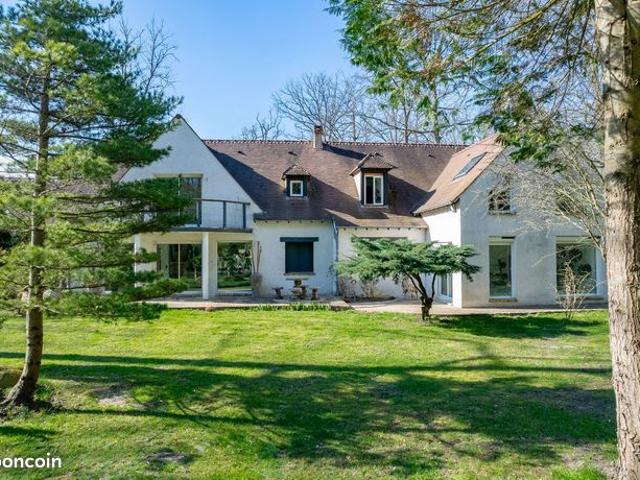 Maison vente à Fontainebleau, Noisy-sur-ecole