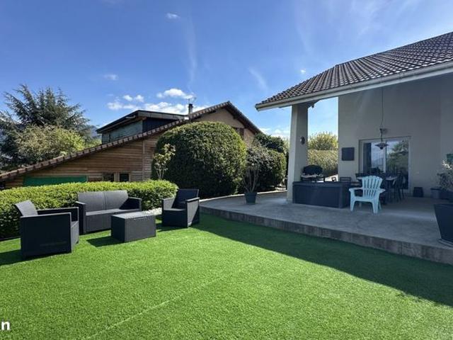 Maison vente à Bonneville, Etaux