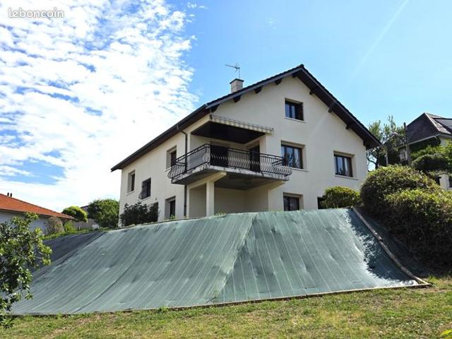 Maison vente à Romagnat, Guadeloupe