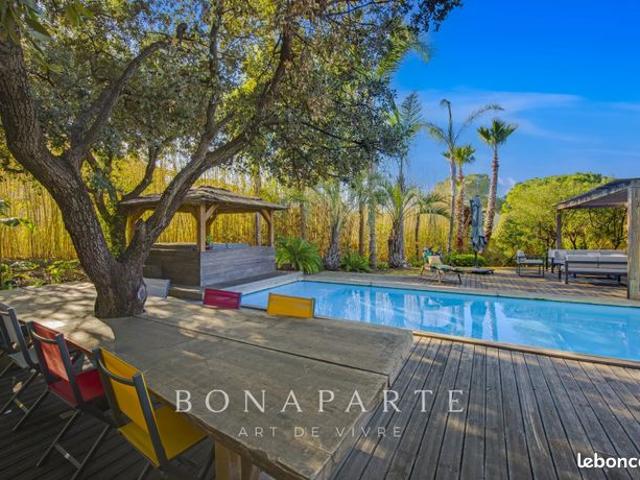 Maison vente à Arrondissement de Draguignan, Fréjus