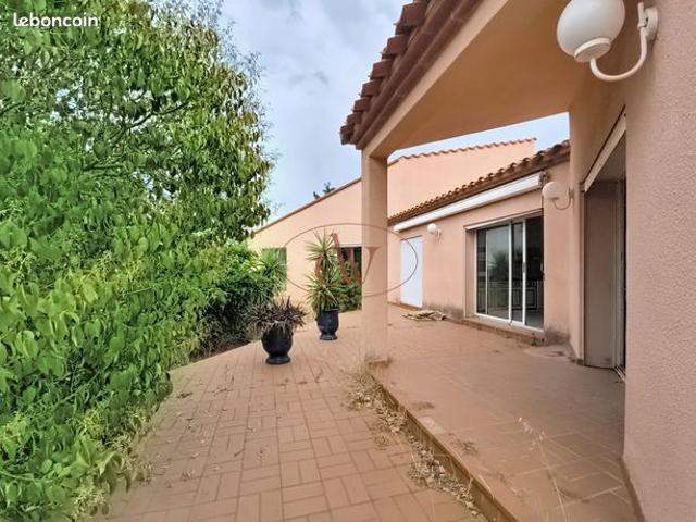 Maison vente à Perpignan, Rivesaltes