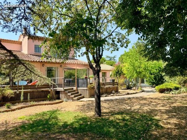 Maison vente à Saint-Mathieu-de-Tréviers, Hérault