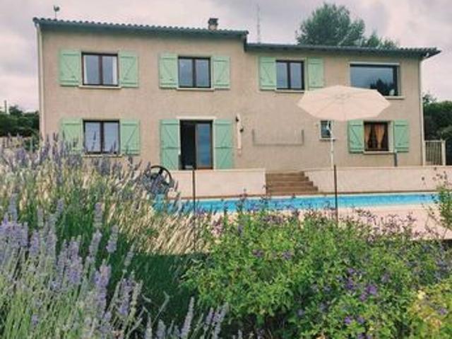 Maison vente à Castres