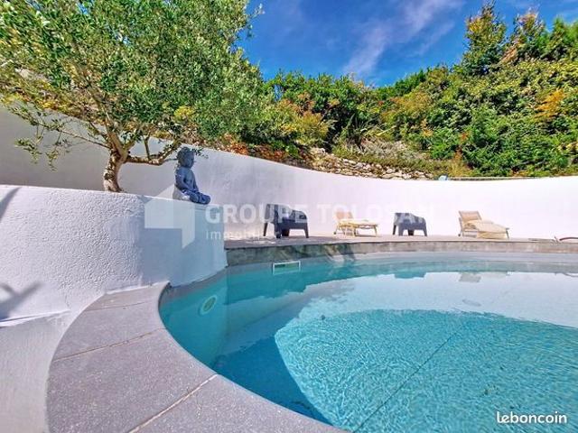 Maison vente à Toulouse, Lauzerville