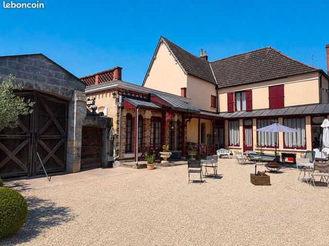 Maison vente à Coulombs, Eure-et-Loir