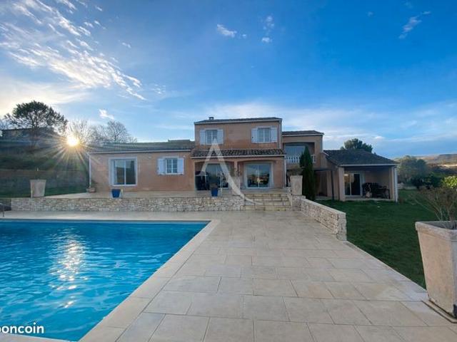 Maison vente à Castelnaudary, Aude