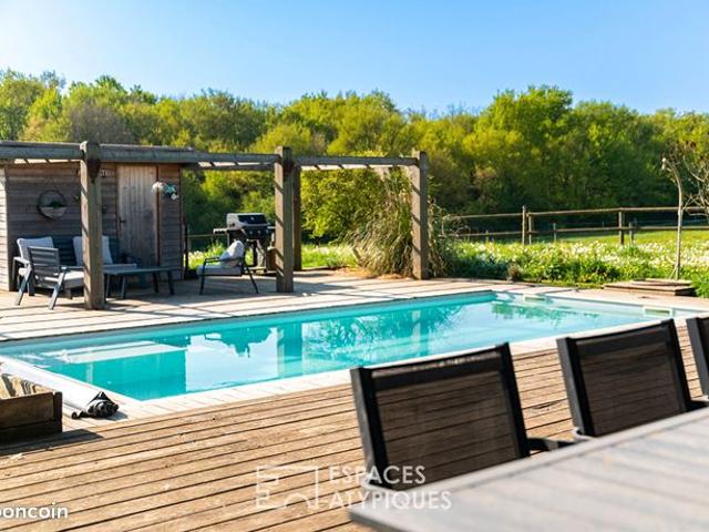 Maison vente à Chalon-sur-Saône, Sennecey-le-grand